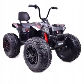GIANT QUAD 24V ATV GT SIXONE BIG WHEELS 4,X4/SX2128-BIG