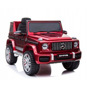    MERCEDES G63 AMG, PLATIŠČA SOFT EVA, SEDEŽ SOFT, FU POLIRANA BARVA