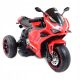ELEKTRIČNI MEGA MOTOR ZA OTROKE