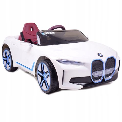 BMW i4 NA AKUMULATOR, POLNA RAZLIČICA Z ETOVJEM/JE1009