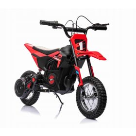   VELIKI DIRKA MOTOR CROSS, POČASNI START, 250 WATTI, VERIGA, DISK ZAVORE