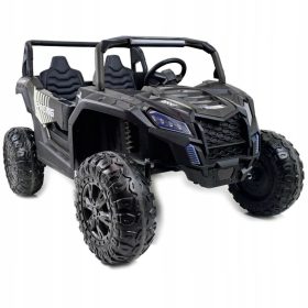    MEGGA BUGGY UTV-2000 DO 100 KG, 4x200W, AMORTIZERJI, HUGE/A032