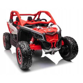    ORIGINAL CAN-AM MAVERICK Z BATERIJO 800 W, POLNA OPREMA, SKALA 1: