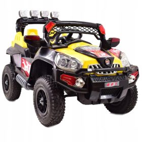   MASIVNI MEGA MOČAN SUV GINNASIO STRONG 2 PNEVMATIKE KLJUČ/801AIR