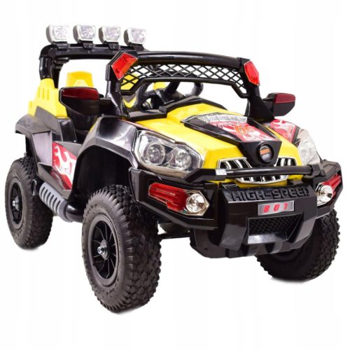 MASIVNI MEGA MOČAN SUV GINNASIO STRONG 2 PNEVMATIKE KLJUČ/801AIR