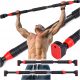 Pretorians vlečna palica za vadbo 70-100 cm