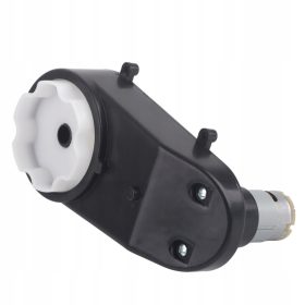 Set pogonskega motorja 6V 18000RPM z menjalnikom