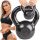 Pretorians 10 kg Črna Kettlebell Utež za Vadbo