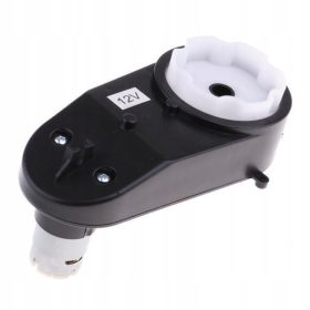 Električni motorji za avtomobile 2x 390 16000RPM W 12V