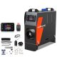 Bencin Plin Grelec Oljno Puhalo Webasto Ogrevanje 8kW 12/24V LCD