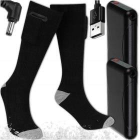 ToploGretje Električne Nogavice