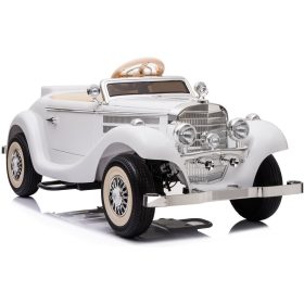  Mercedes 540K Bel akumulatorski avto