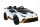 Lamborghini STO DRIFT Baterijski avto, bel