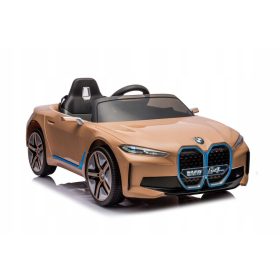 Električno vozilo BMW I4 Golden 4x4