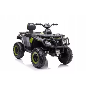 Električni Quad S615 Moro Zelen 24V