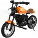 Otroški električni motocikel znamke Evercross EV08M za rojstni dan