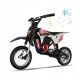Električni otroški motocikel Evercross EV12M Pro 300W 25KM/H za rojstni dan