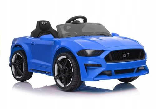 LEANToys Avto Bela
