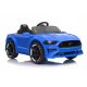 LEANToys Avto Bela