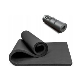 DEBELA VADBA MAT, KARIMATA JOGA FITNESS MEDITACIJA 180x60x1