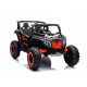 Baterijski Buggy UTV NEL-901 Črni 4x4