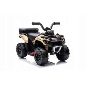 Električni otroški štirikolesnik GTS1155 Khaki