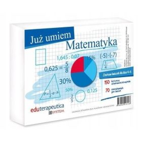  ŽE LAHKO! MATEMATIKA, KOLEKTIVNO DELO