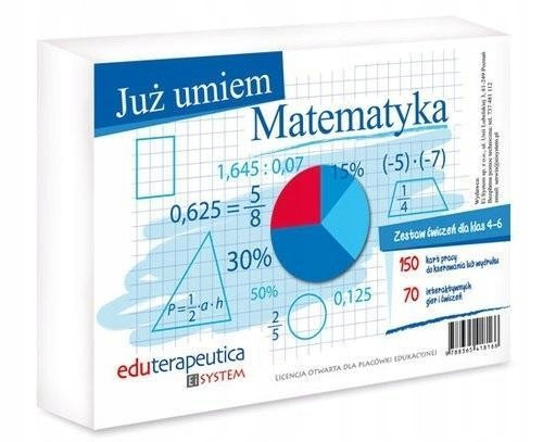  ŽE LAHKO! MATEMATIKA, KOLEKTIVNO DELO