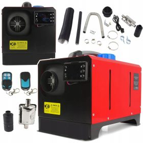 Oljni grelnik za vozila 8 kW