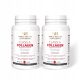 Kapsule Class A Collagen z ribjim kolagenom za zdravje kože, las in nohtov