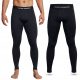 MOŠKE TERMOAKTIVNE PAJKE UNDER ARMOUR ZIMSKO SPODNJE PERILO 1386946-001
