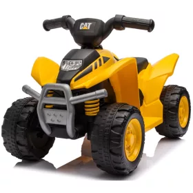 Quad Sun Baby J04.015.0.1 Rumena