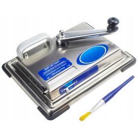 Batni stroj za polnjenje cigaret