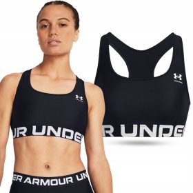    UNDER ARMOUR TOP ŠPORTNI NEDRČEK TERMOAKTIVNI NEDRČEK 1383544-001