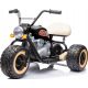 SUPER MOTOREK ZA OTROKE NA AKUMULATOR 24V