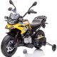 Motor BMW F850 na akumulator