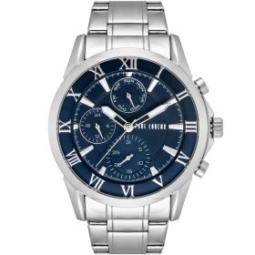 Moška ura Paul Lorens - PL3844B2-6C1 (zg363f) + Škatla