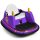 Električni avto za otroke Bumper Purple