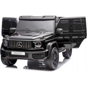   JEEP MERCEDES BENZ BATERIJA 12V 4x4 MOČ 220W DALJINSKO UPRAVLJANJE