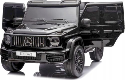 JEEP MERCEDES BENZ BATERIJA 12V 4x4 MOČ 220W DALJINSKO UPRAVLJANJE