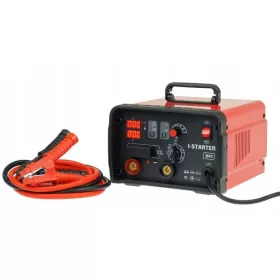 IDEALNI USMERNIK ZAGON INVER STARTER 841