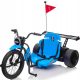 QUAD 3-KOLESNO BATERIJSKO VOZILO 24V DRIFT FUNKCIJA