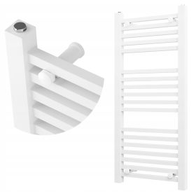 BEL KOPALNIŠKI RADIATOR 100x45 cm MODERN BERGEN RADIATOR