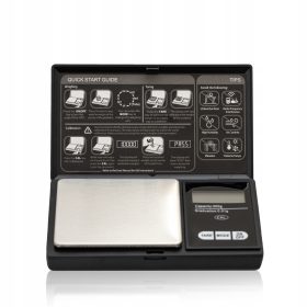 epna digitalna tehtnica za nakit 500 g/0,01 g