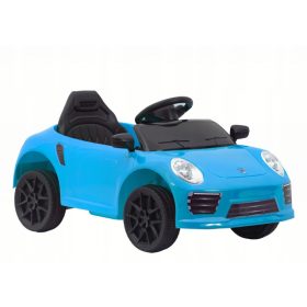 Električno vozilo WMT-666 Modro