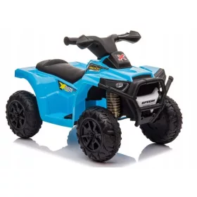 Električni otroški štirikolesnik XH116 Blue