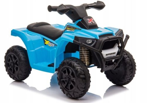 Električni otroški štirikolesnik XH116 Blue