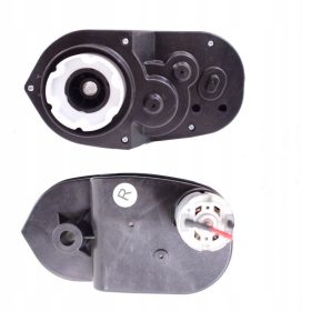 Zespół napędowy 24V 20000RPM dla pojazdów