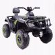 WIELKI QUAD Z BATERIJO XT SPEED 24V, 320 WAT/S615