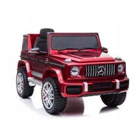  Original Mercedes G63 AMG polirana barva BBH-0002